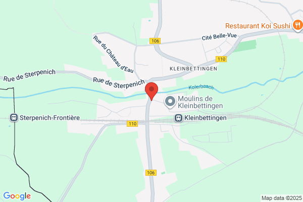Boulangerie Molitor Sarl