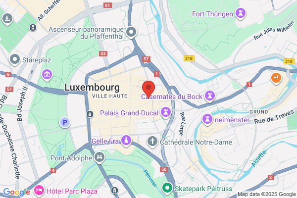 Boulangerie Obry
