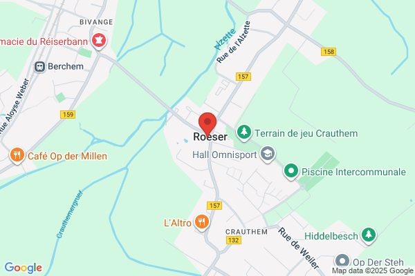 Boulangerie Relles Mario