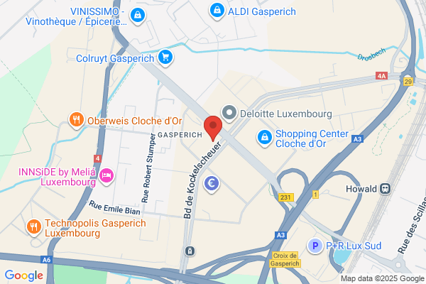 Banca Antoniana Popolare Veneta Luxembourg Branch