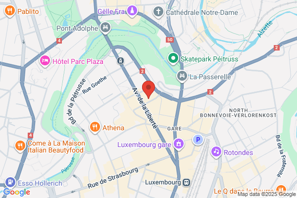 Cornèr Banque (Luxembourg) Sa