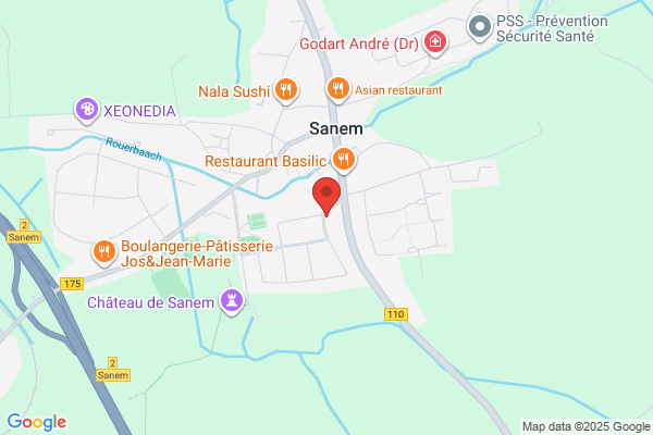 Cleopatra Institut De Beaute