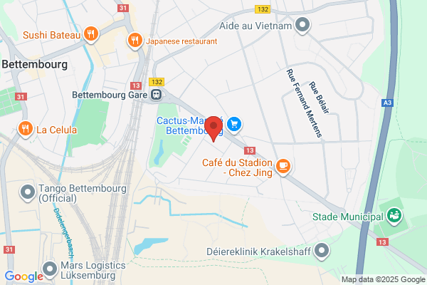 Espace Sophrologie Luxembourg
