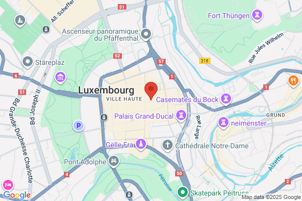 Institut De Beaute Pour Elle & Lui - marie-France schickes