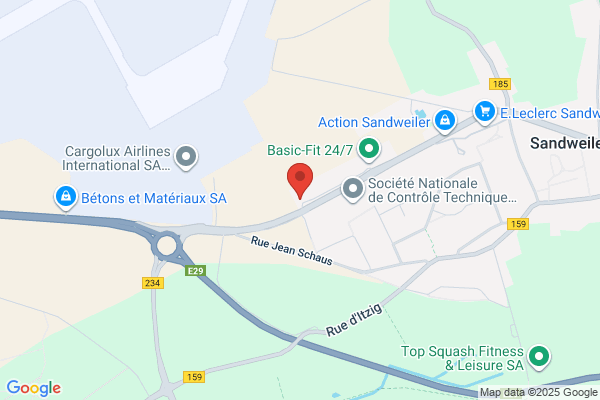 Le Roi Du Matelas (Daxa S.A.)