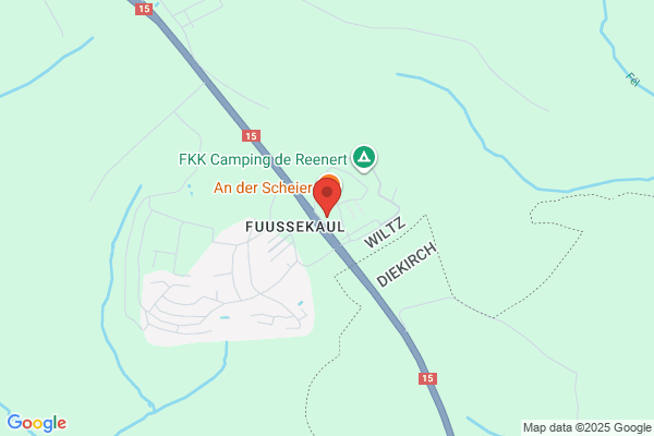 Beim Fiisschen Sarl