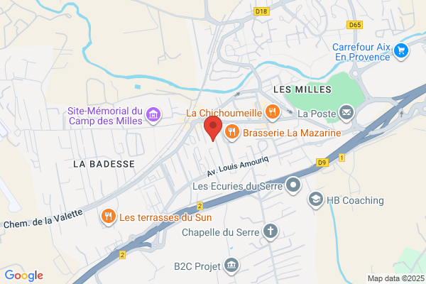 Psn Immobiliere Sarl