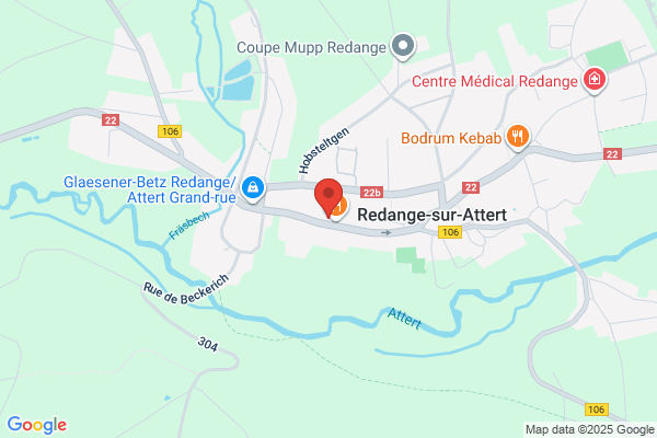 Boucherie De Redange S.A.