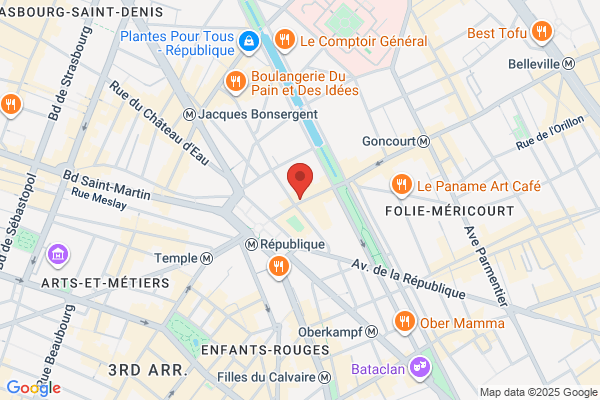 Boucherie Dimmer Rene