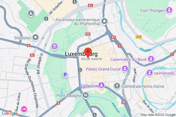Boucherie Goedert S.A.