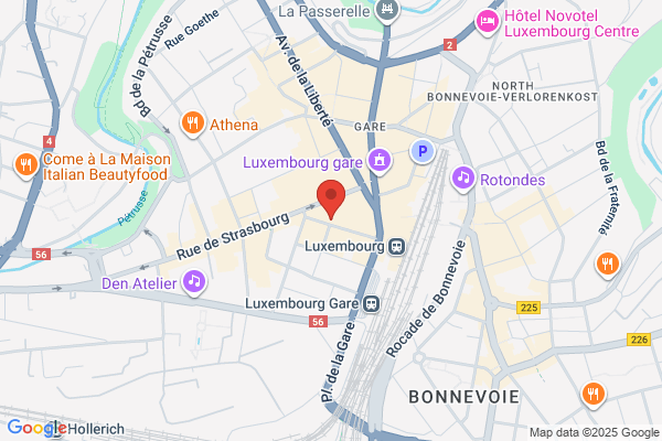 Boucherie Krack Sarl