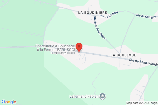 Boucherie-Charcuterie Ferma Sarl