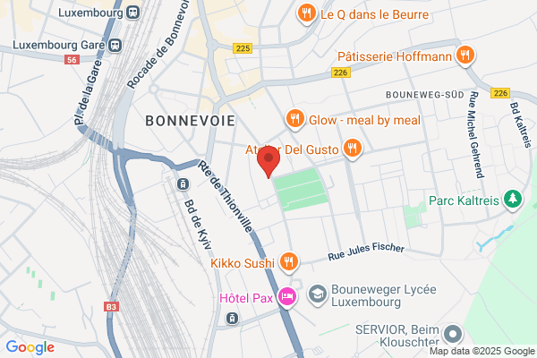 Emo Boucherie