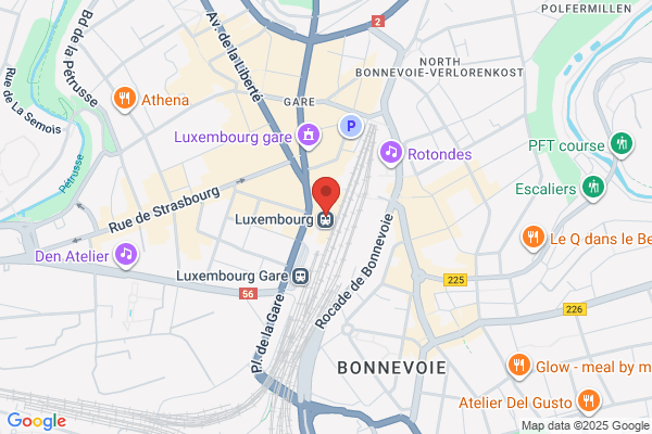 Koener Express