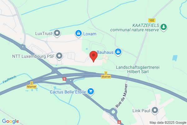 Menuiserie Hoffmann Sa