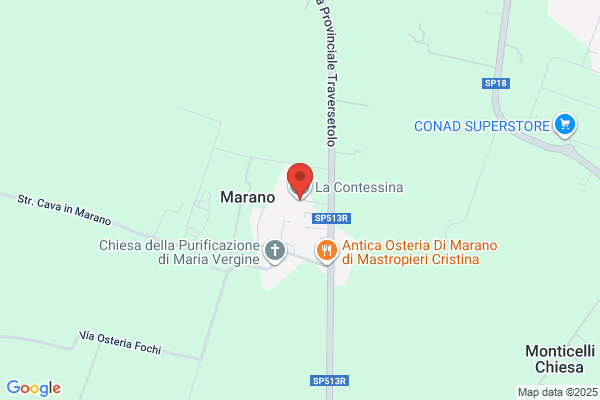 Contessina Sàrl
