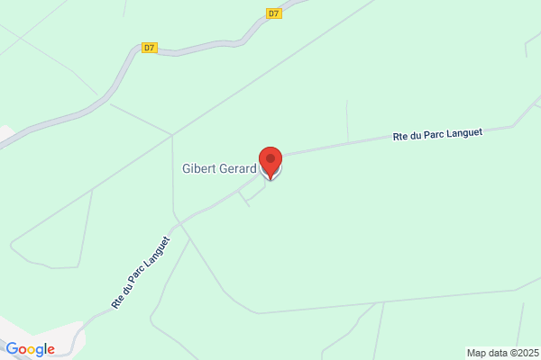 Albert Gerardy-Gilbertz