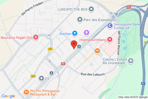 Brasserie Aal Avenue