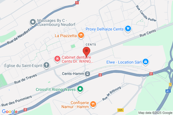 Brasserie Du Cents