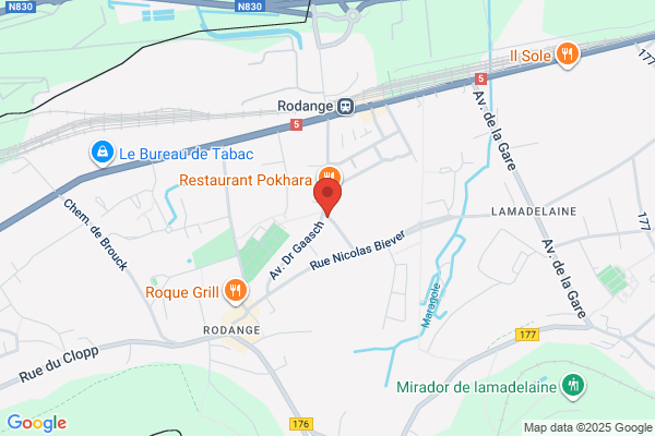 Brasserie Villa Verde