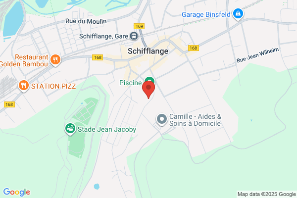 Buvette Centre Sportif