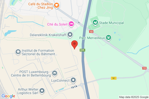 Eurocafé
