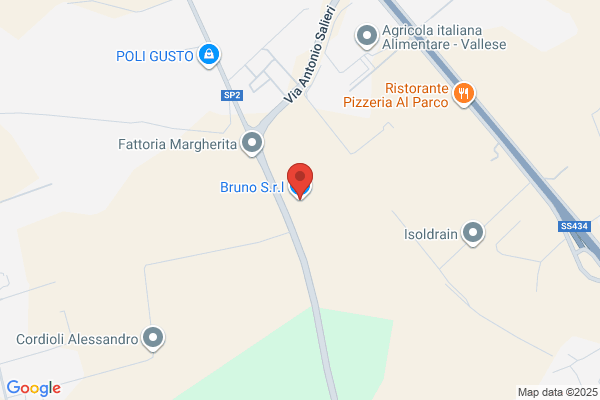 Bruno Sa