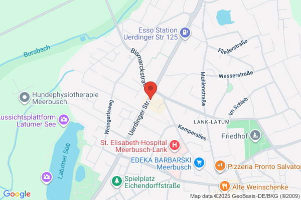 Brasserie Am Neien Anker