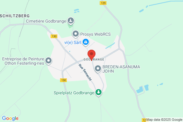 Brasserie Du Village
