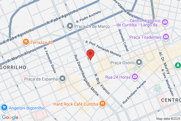 Cafe Chez Negrita