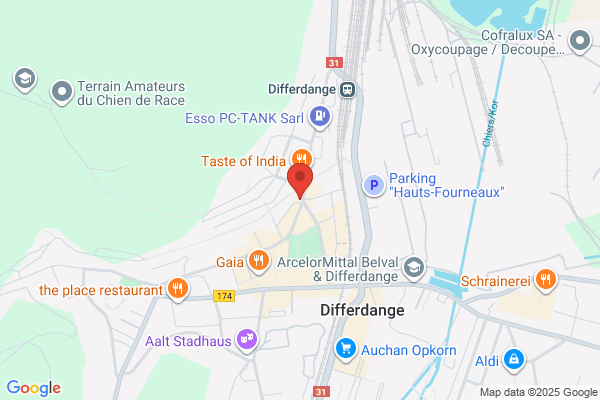Cafe De La Poste - Gaillot Josy