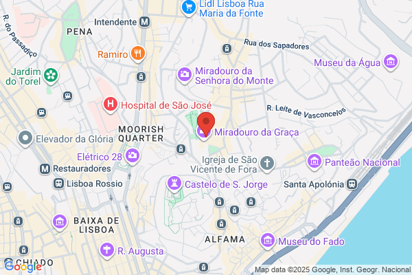 Cafe Graca