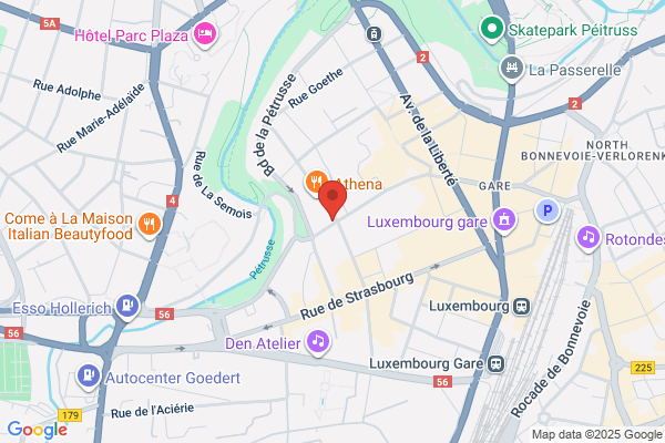 Cafe Groesteen