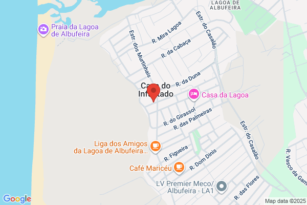 Casa Lagoa S.A.R.L.