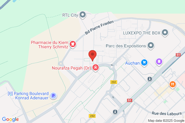 Lux Export Sarl