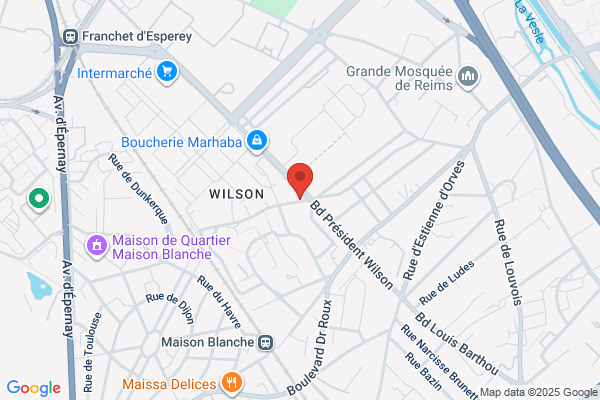 Union Des Caisses De Maladie