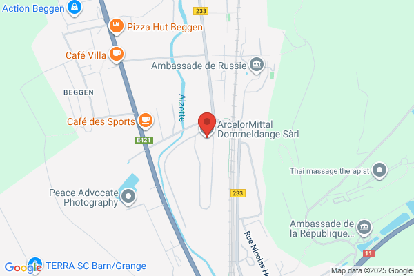 Amitié