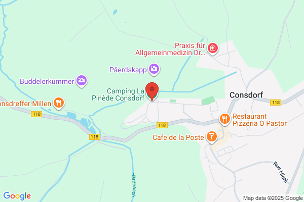 Camping Officiel