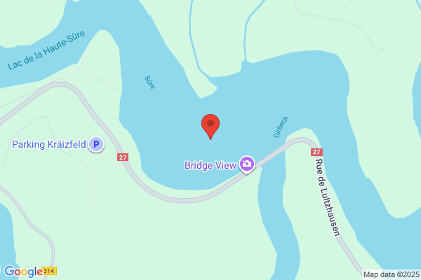 Haute Sûre