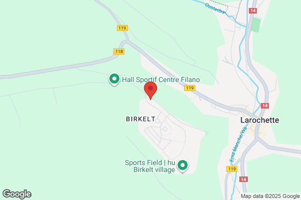Camping Birkelt