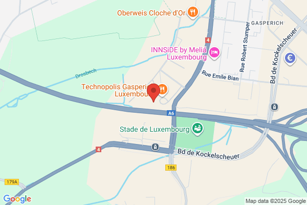 Walensbongert