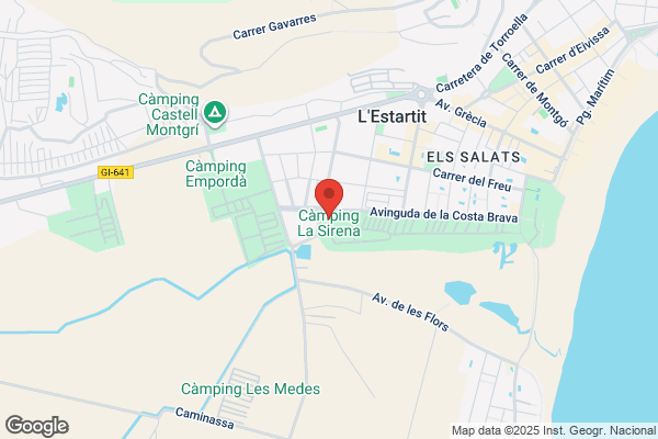 Camping De La Sûre