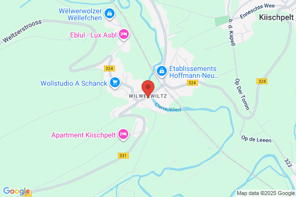 Saint-Willibrord