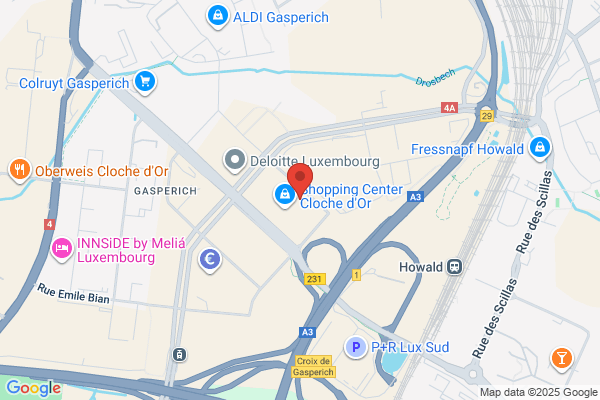 Fox (Stores Et Bâches) Sàrl