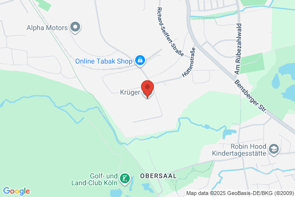Krüger Gmbh