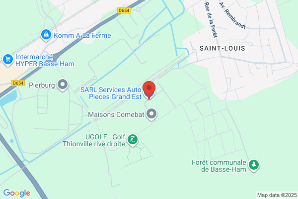 Auto Pièces Services