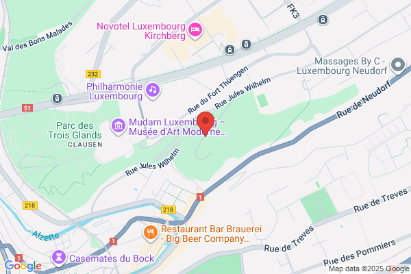Formation Française De Haute Protection