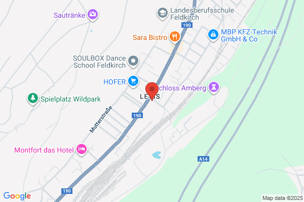 Sicherheitsdienst Koch