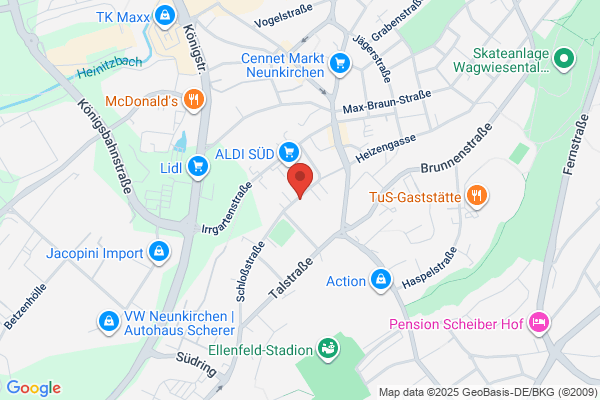 Wach- U. Sicherheitsgesellschaft Gabriel Gmbh