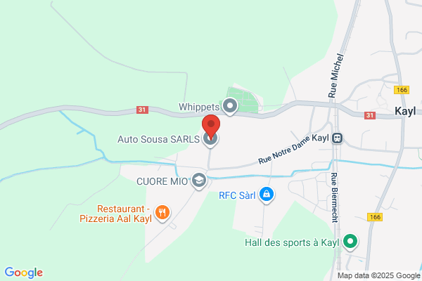 Realco Sàrl